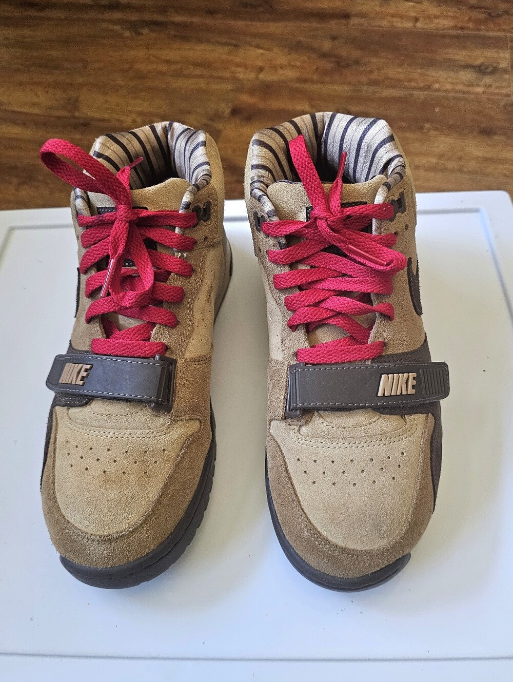 Nike Air Trainer 1 "Shima Shima" - 6